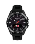 Tissot T-Touch Connect Sport Nero Cinturino Silicone