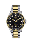 Tissot SeaStar 1000 Quadrante Nero