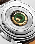 Longines Conquest Heritage Brown 38 Mm