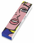 Swatch Girl By Roy Lichtenstein, The Watch