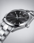 Tissot Gentleman Quarzo Quadrante Nero