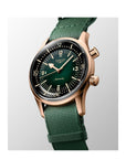 Longines Legend Diver Watch Orologio Uomo