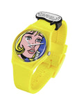 Swatch Reverie By Roy Lichtenstein, The Watch