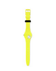 Swatch Reverie By Roy Lichtenstein, The Watch