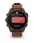 Garmin Fenix8 Pro 47 Mm Amoled
