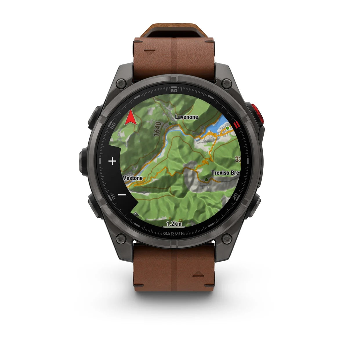 Garmin Fenix8 Pro 47 Mm Amoled
