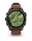 Garmin Fenix8 Pro 47 Mm Amoled
