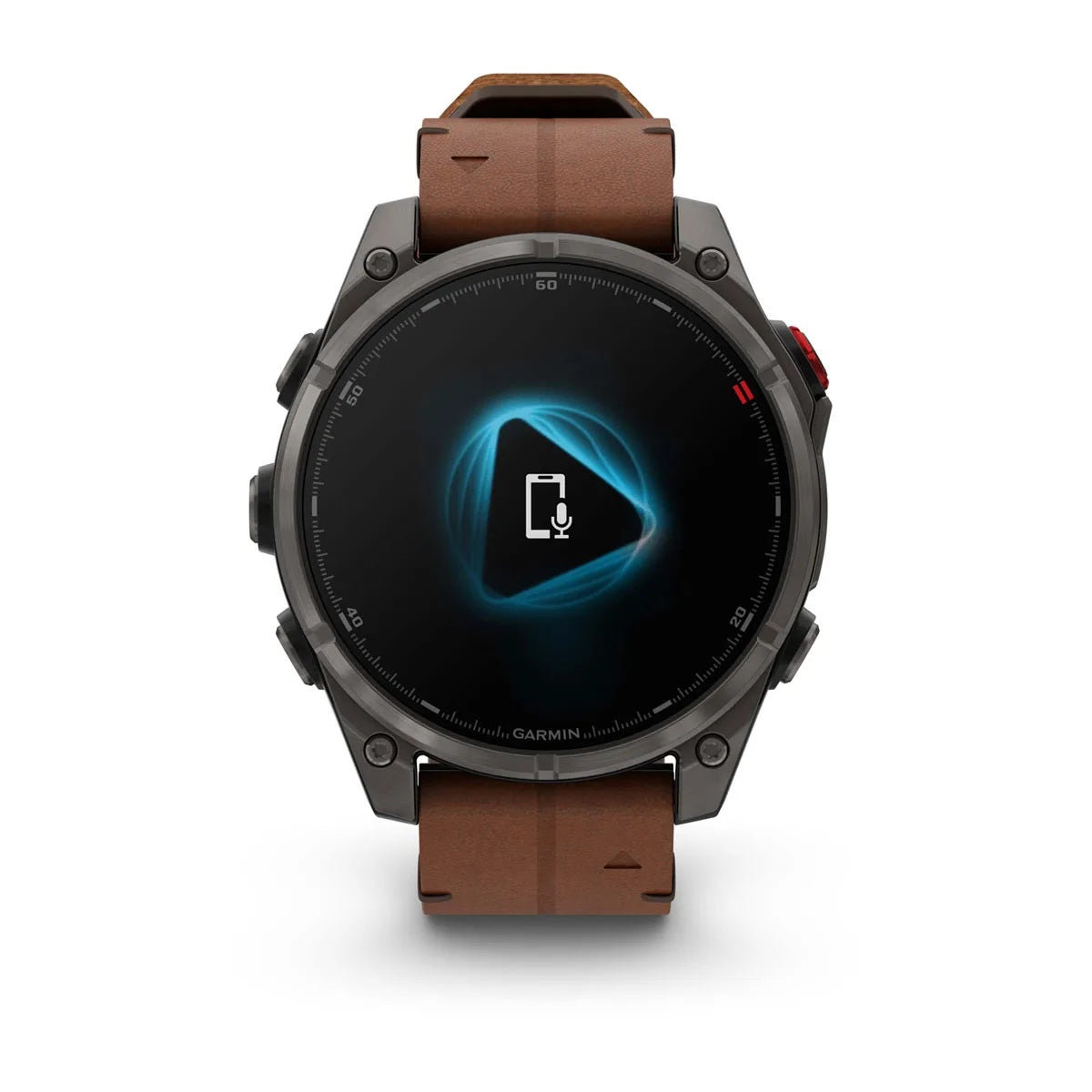Garmin Fenix8 Pro 47 Mm Amoled