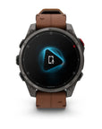 Garmin Fenix8 Pro 47 Mm Amoled