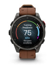Garmin Fenix8 Pro 47 Mm Amoled