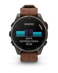 Garmin Fenix8 Pro 47 Mm Amoled