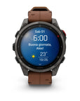 Garmin Fenix8 Pro 47 Mm Amoled