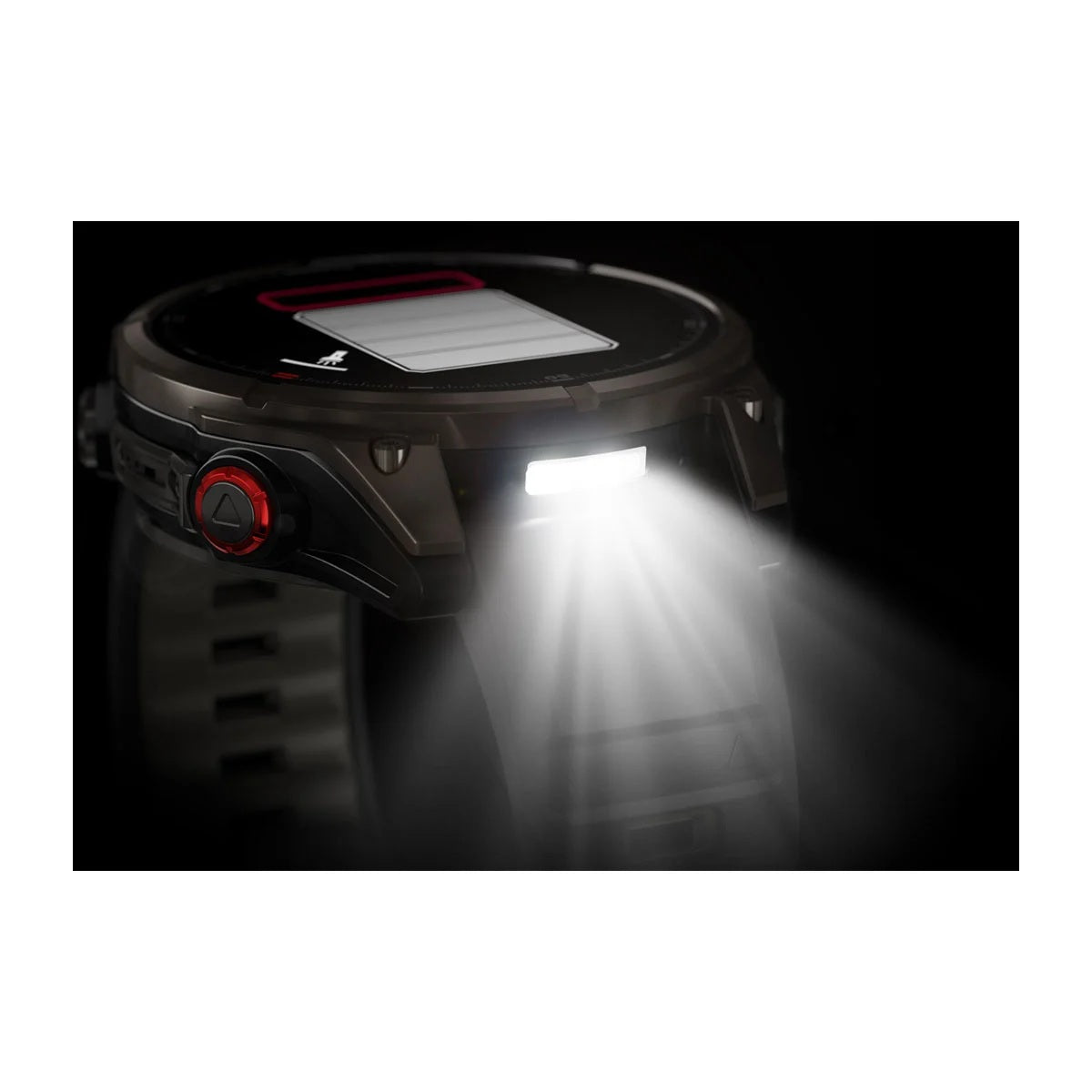 Garmin Fenix8 Pro 47 Mm Amoled