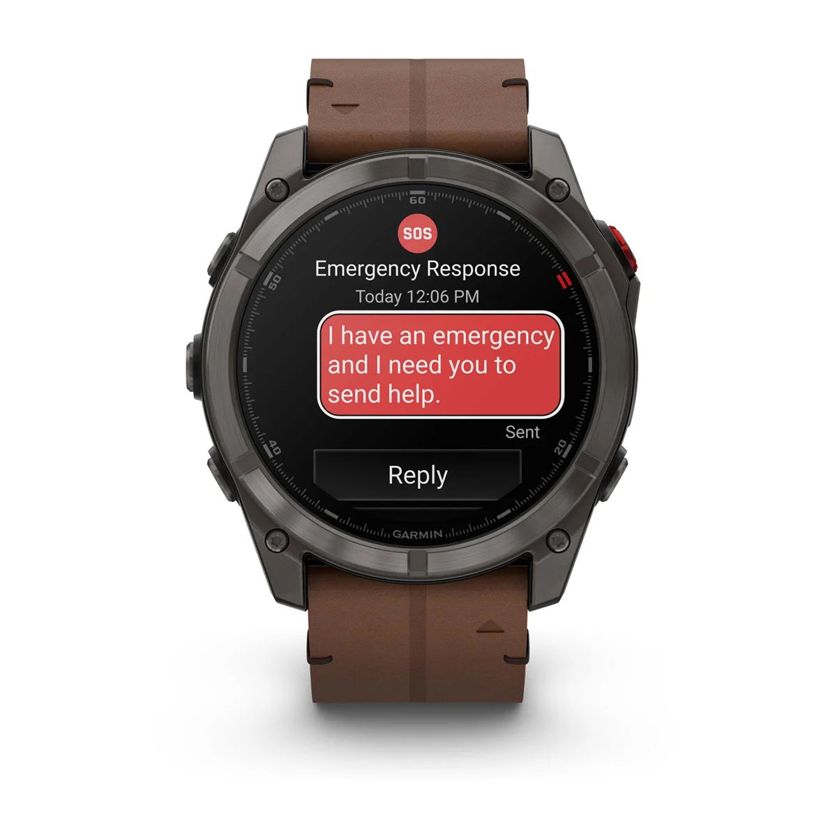 Garmin Fenix 8 Pro – 51 Mm, Amoled Carbon Grey, Ttitanium