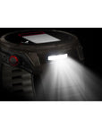 Garmin Fenix 8 Pro – 51 Mm, Amoled Carbon Grey, Ttitanium