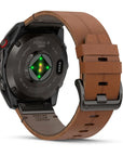 Garmin Fenix 8 Pro – 51 Mm, Amoled Carbon Grey, Ttitanium