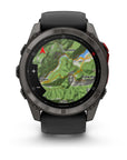 Garmin Fenix 8 - 51 Mm, MicroLED