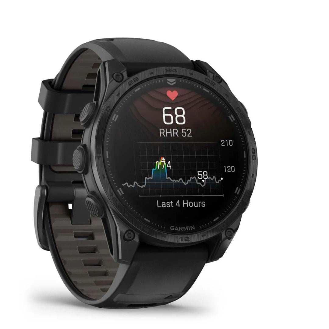 Garmin Tactix® 8 – 47 mm, Amoled