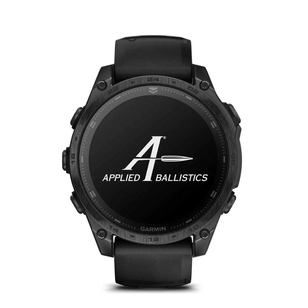 Garmin Tactix® 8 – 47 mm, Amoled