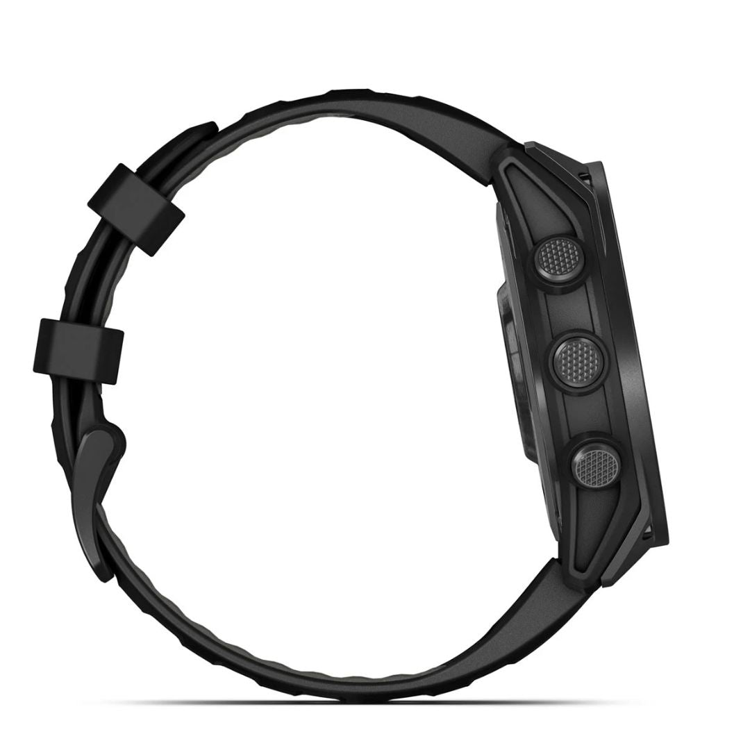 Garmin Tactix® 8 – 47 mm, Amoled
