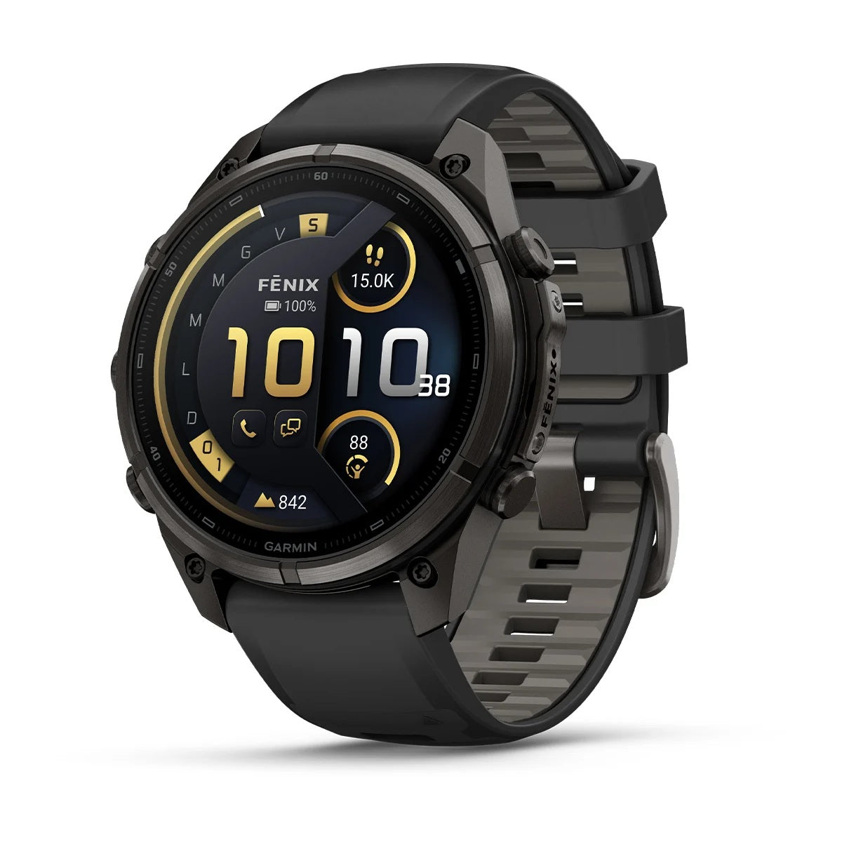 Garmin Fenix® 9 Pro 47 Mm