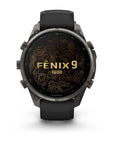 Garmin Fenix® 9 Pro 47 Mm