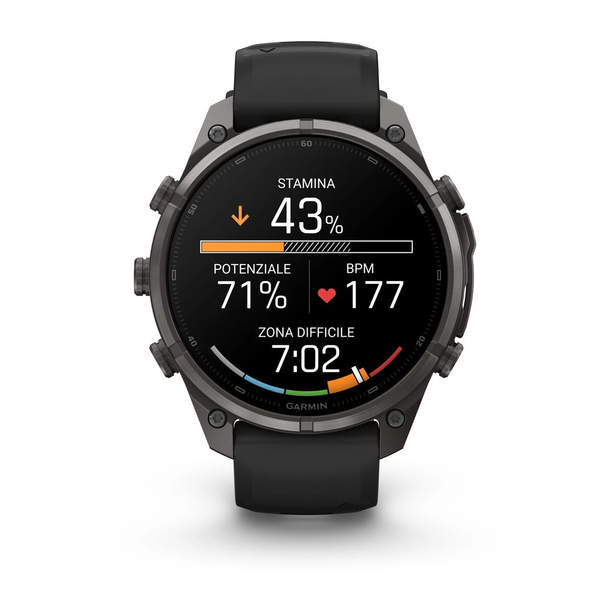 Garmin Fenix® 9 Pro 47 Mm