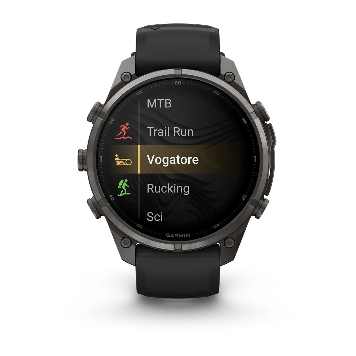 Garmin Fenix® 9 Pro 47 Mm