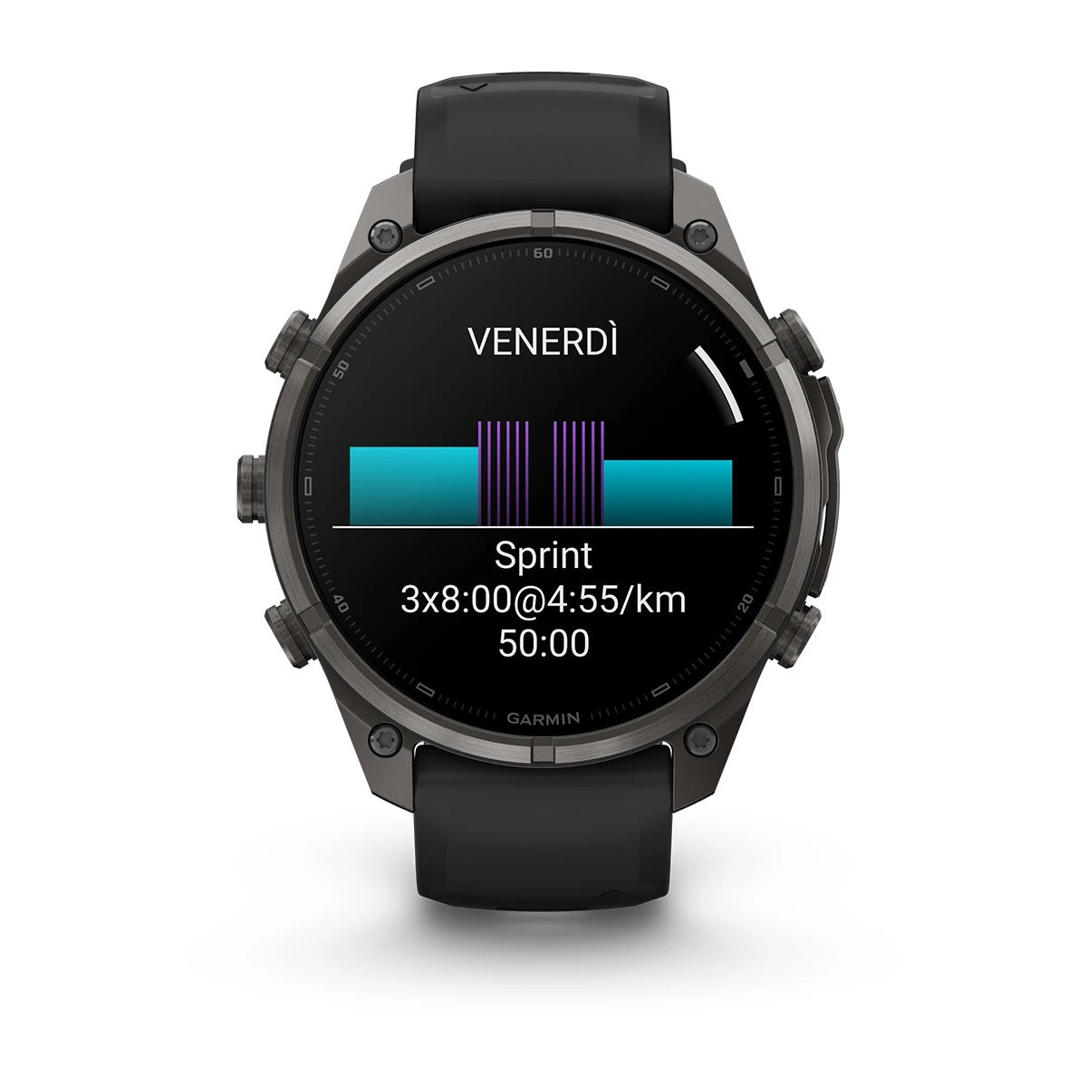 Garmin Fenix® 9 Pro 47 Mm