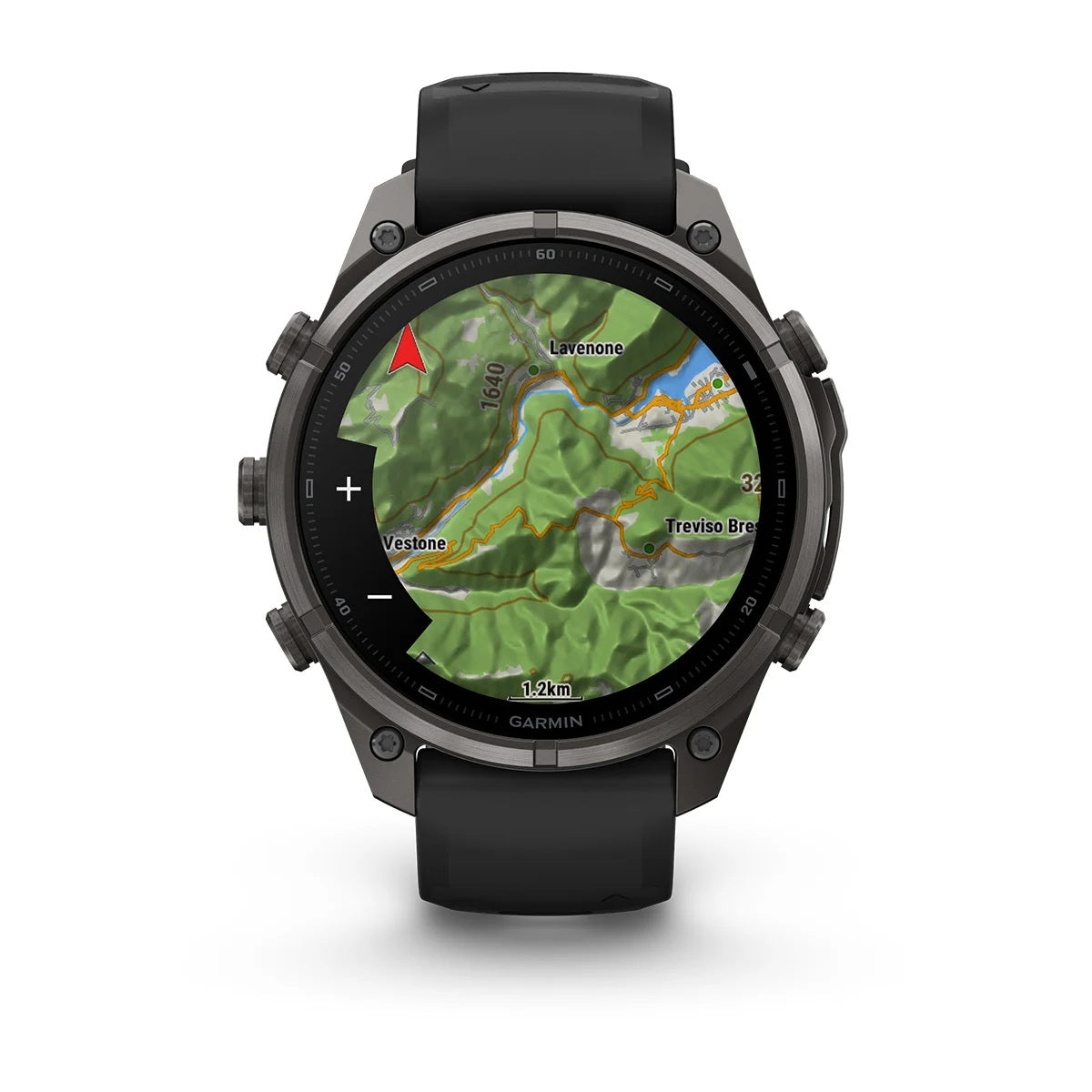 Garmin Fenix® 9 Pro 47 Mm