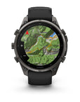 Garmin Fenix® 9 Pro 47 Mm