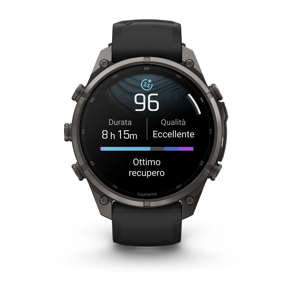 Garmin Fenix® 9 Pro 47 Mm