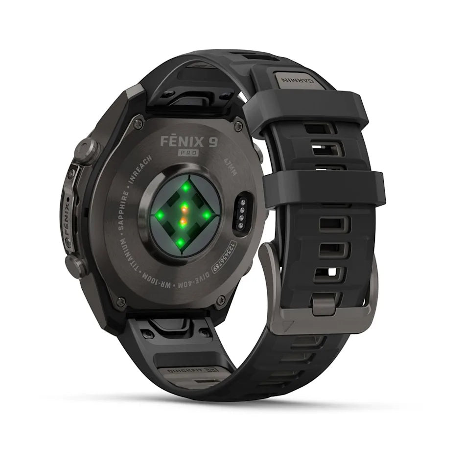 Garmin Fenix® 9 Pro 47 Mm