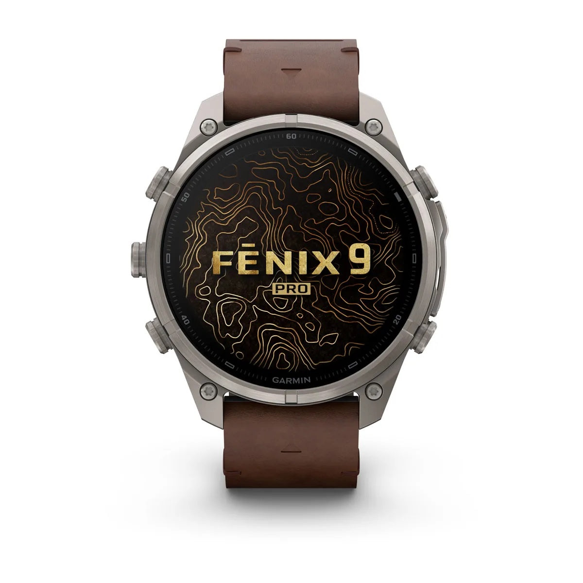 Garmin Fenix® 9 Pro InReach, Amoled, 47 Mm