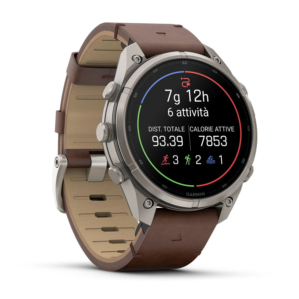 Garmin Fenix® 9 Pro InReach, Amoled, 47 Mm