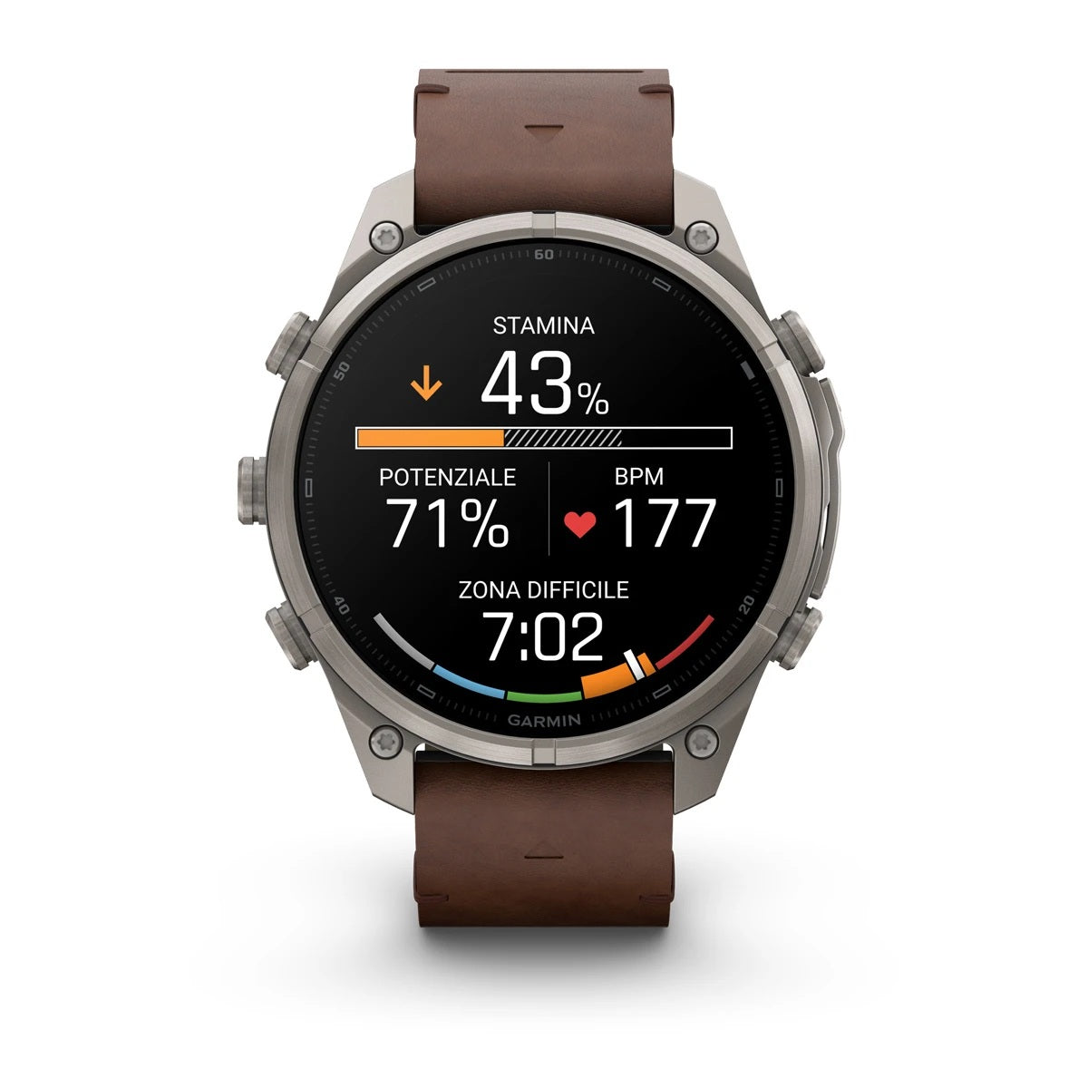 Garmin Fenix® 9 Pro InReach, Amoled, 47 Mm