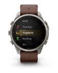 Garmin Fenix® 9 Pro InReach, Amoled, 47 Mm