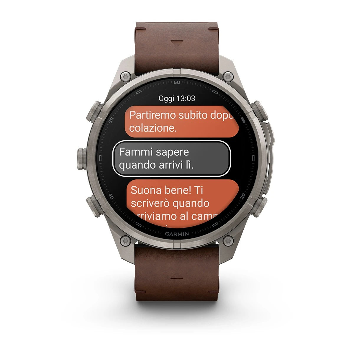 Garmin Fenix® 9 Pro InReach, Amoled, 47 Mm