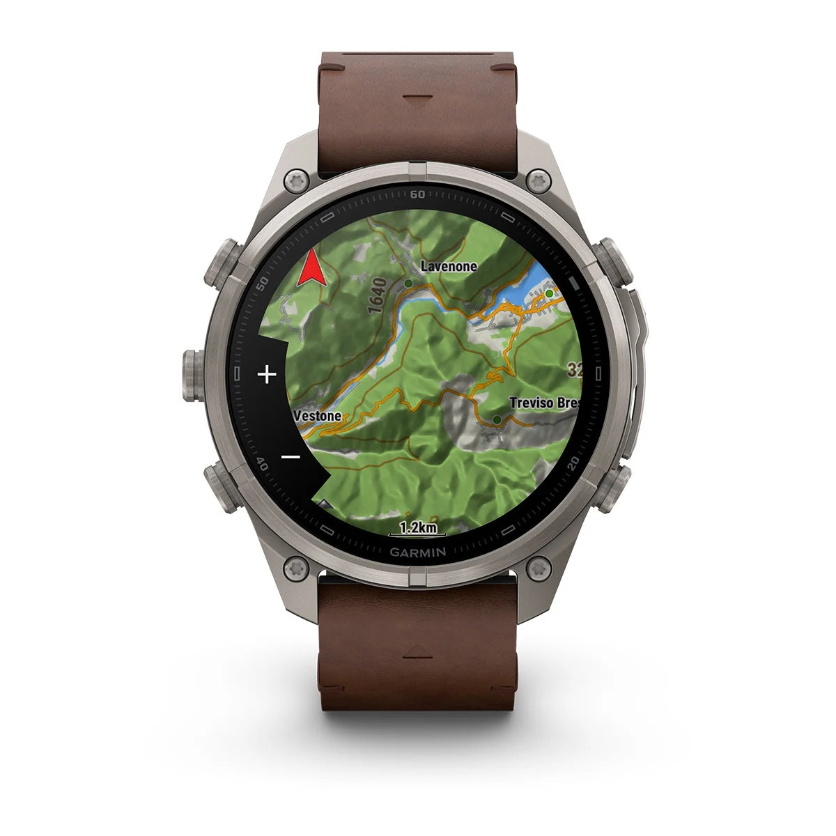 Garmin Fenix® 9 Pro InReach, Amoled, 47 Mm