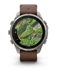 Garmin Fenix® 9 Pro InReach, Amoled, 47 Mm
