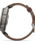 Garmin Fenix® 9 Pro InReach, Amoled, 47 Mm