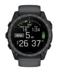 Garmin Tactix 8 - 51 Mm, Amoled, Rivestimento Cerakote
