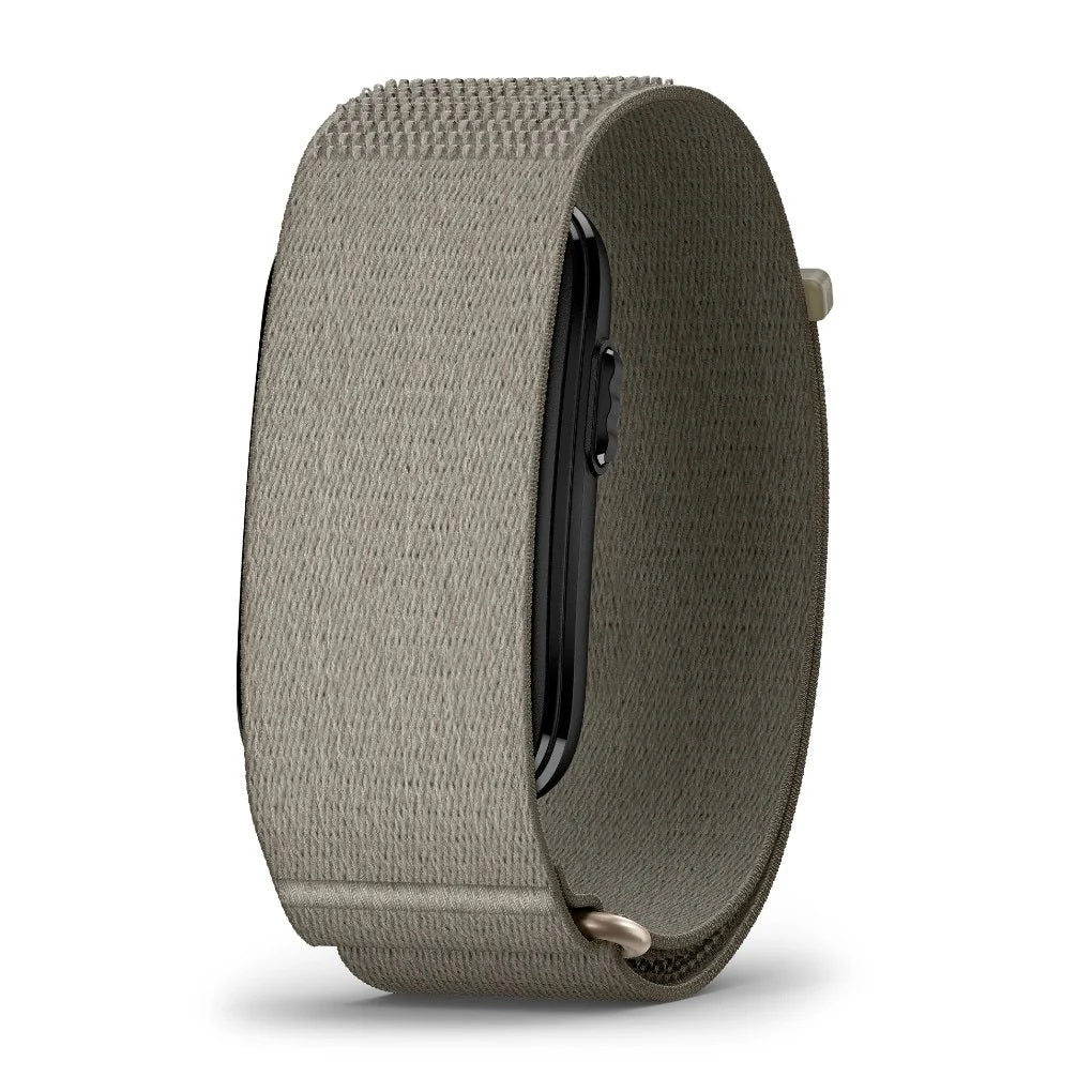 CIRQA SMART BAND S-M FRENCH GRAY