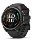 Garmin Fenix9, 47 Mm
