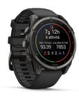 Garmin Fenix9, 47 Mm