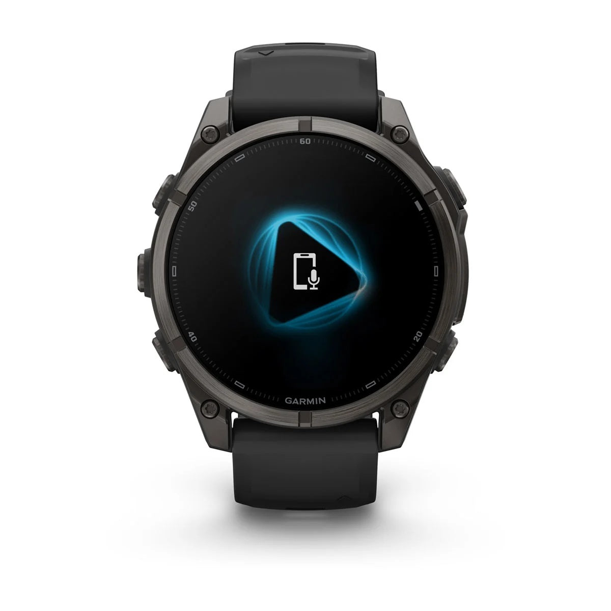 Garmin Fenix9, 47 Mm
