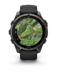 Garmin Fenix9, 47 Mm