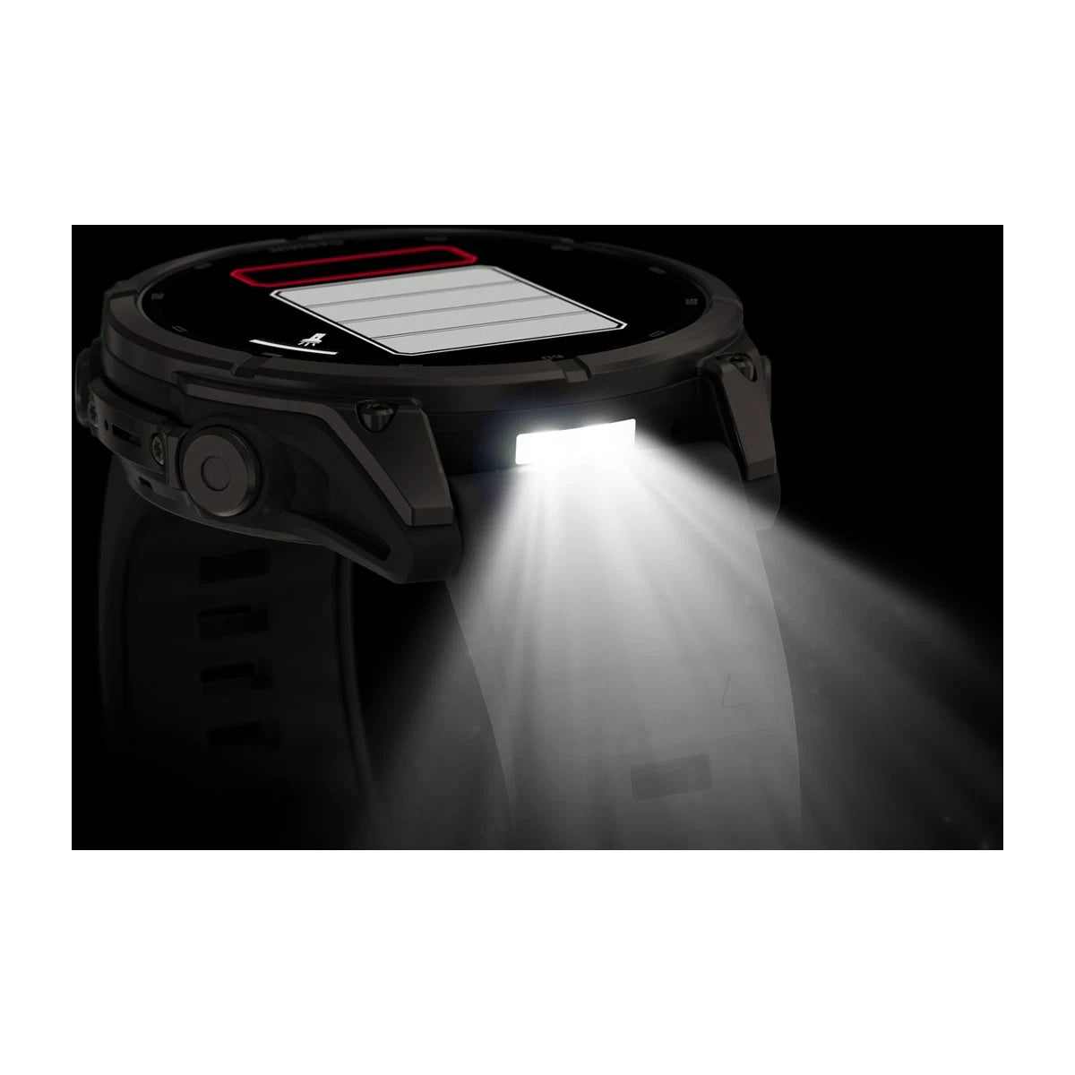Garmin Fenix9, 47 Mm