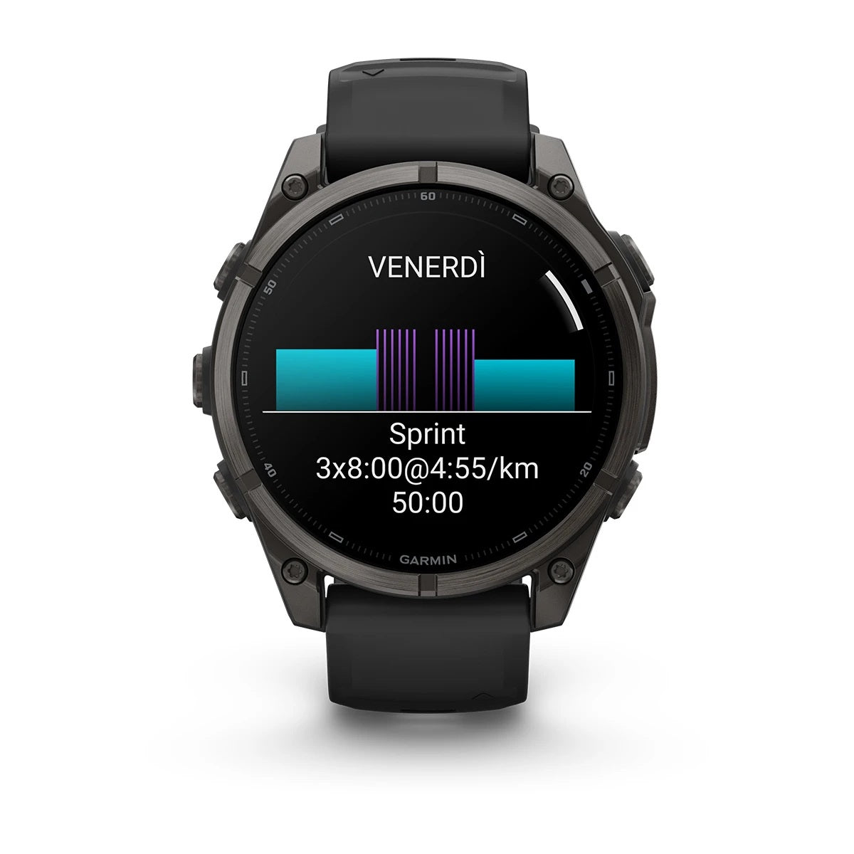 Garmin Fenix9, 47 Mm