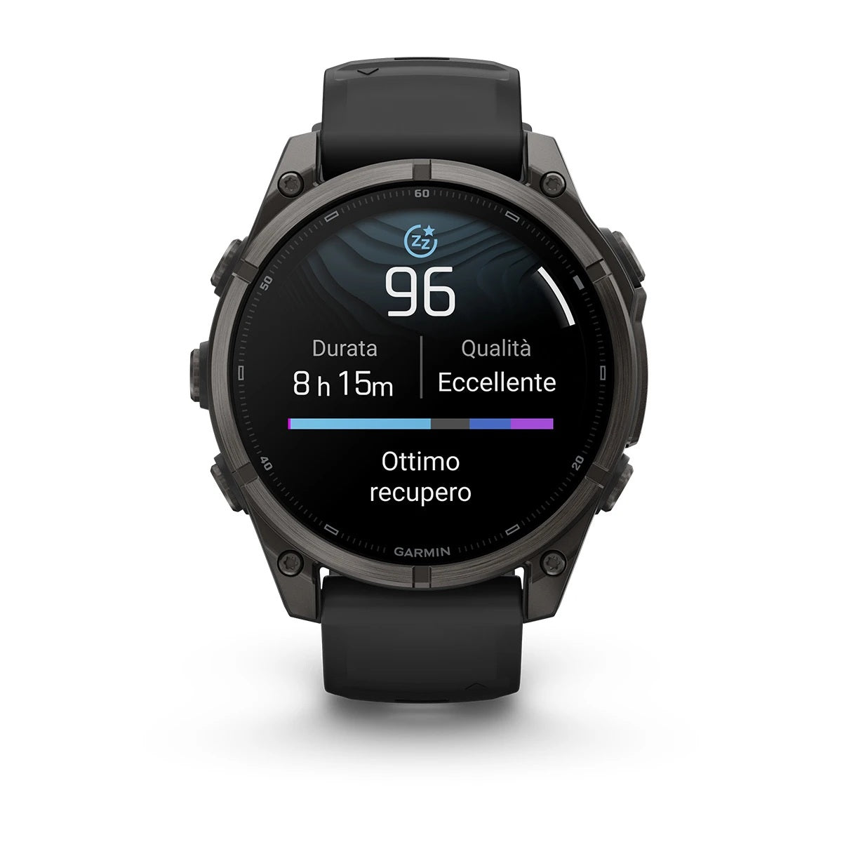 Garmin Fenix9, 47 Mm